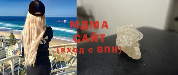 прущие крисы Балахна